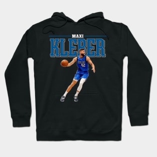 Maxi Kleber Hoodie